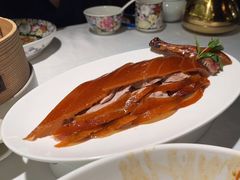 -津禧荟·酥皮烤鸭(北辰店)