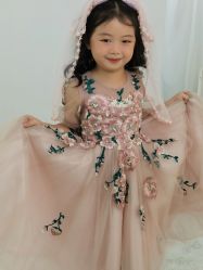 -玛瑞莎·儿童·亲子摄影(越秀店)