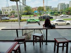 -71号豆汤饭·成都小馆(红牌楼店)