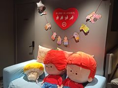 -海底捞火锅(油麻地店)