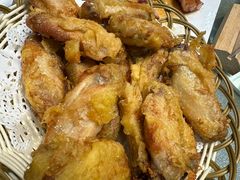-庄氏祥记家常食府(国瑞建材家居博览中心店)