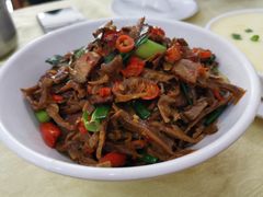 -红色湘菜馆(春风店)