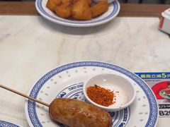 -和府捞面(曹路花园城店)