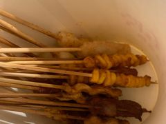 -左庭右院鲜牛肉火锅(环球港店)