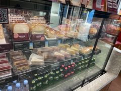 -COSTA COFFEE(斯普瑞斯奥特莱斯店)