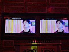 -欢乐迪KTV(南坪上海城店)