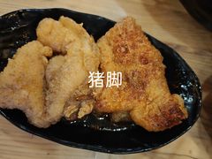 -覃记螺蛳粉·桂林米粉(鼓楼南街店)