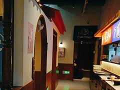 -七涧谷·元气食堂(塘下店)