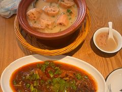 -董厨煨汤馆(车站路店)
