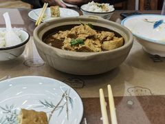 -丽泽山庄·生态怀柔菜·虹鳟鱼(红螺寺店)