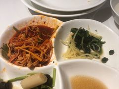 -东方饺子王(和平里店)