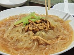 -松针蔡记蒸饺(花园路店)
