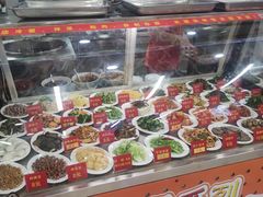 -西塔大冷面(市府大路店)