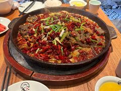 -老板恋上鱼(高新万达店)