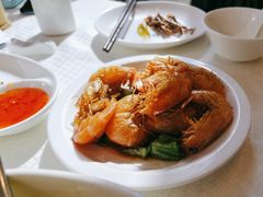 -金时代顺风大酒店(瑞虹路店)