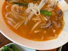 -漆黑觉米粉(三里屯店)