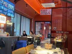 -柳喜辣·烧烤酒局(跃进总店)