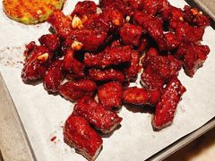 -绿茶餐厅(深圳龙华天虹购物中心店)