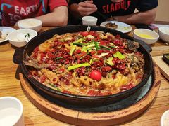 -老板恋上鱼(印象城店)