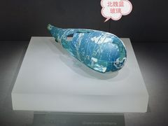 -大同市博物馆