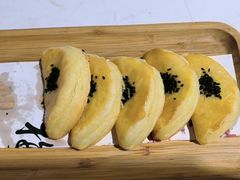 -蘇河湾·新鲁菜·泰山宴老店