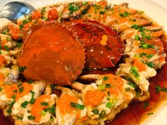 -阿明小菜·海鲜·上海菜(梅陇店)