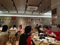 大堂-东山茶寮(新安店)
