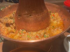 -浩海火燒雲傣家菜(芮欧百货店)