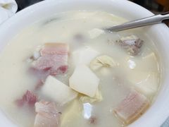 -茂隆餐厅(进贤路店)