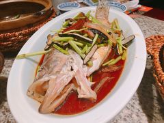-南京大牌档(人民广场店)