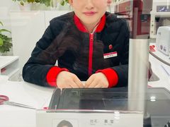 -中信银行(上海五牛城支行)