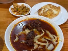 -华兴街自力面店