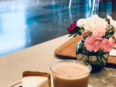 hug-dotcom coffee古点咖啡(致真大厦店)