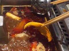 -海底捞火锅(公益西桥店)