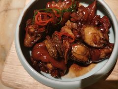 -弄堂里(西溪龙湖天街店)