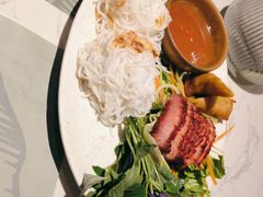 -芭札·Thai泰国餐厅(同和金铂天地店)