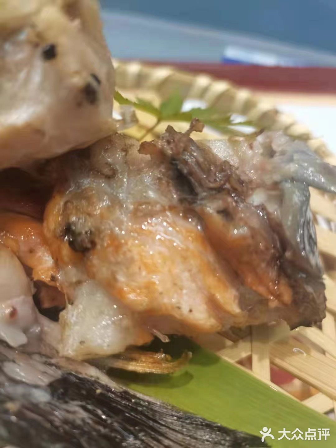 好吃的日料 每天都想念