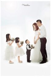 -Happy Baby Studio快乐宝贝儿童摄影