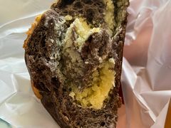 巧克力，棒-原麦山丘(西红门荟聚店)