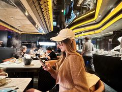 -雍容荟活龙虾自助餐(IFS黑金店)