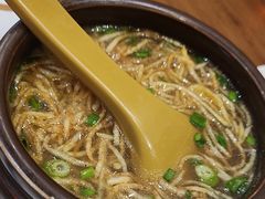 -满园烤鸭·春饼(太原街万达店)