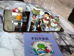 -怡廊(上海漕河泾万丽酒店)