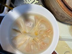 -老淮城·长鱼面(河下古镇店)