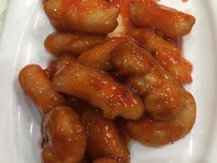 -金良酸菜鱼(宁海路总店)