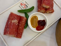 -万山楼海鲜酒家·二十三年老字号