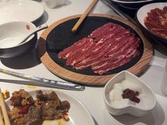 -山城辣妹子(定福庄店)