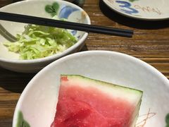 -三姐妹餐厅(曲江店)