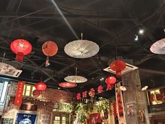 -刘妈小集市(黄陂广场店)