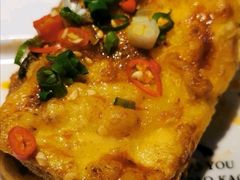 -老友烧烤(万达店)