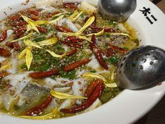 -新太二·鲜料川菜(万泰汇店)